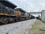 CSX 5447